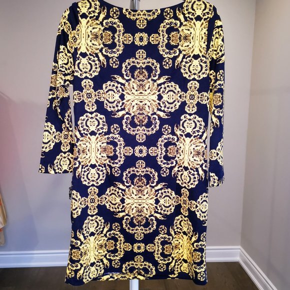 Patrizia Pepe Firenze Dress - Picture 4 of 9